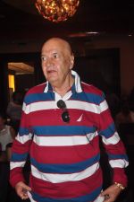 Prem Chopra at the launch of R-Vision